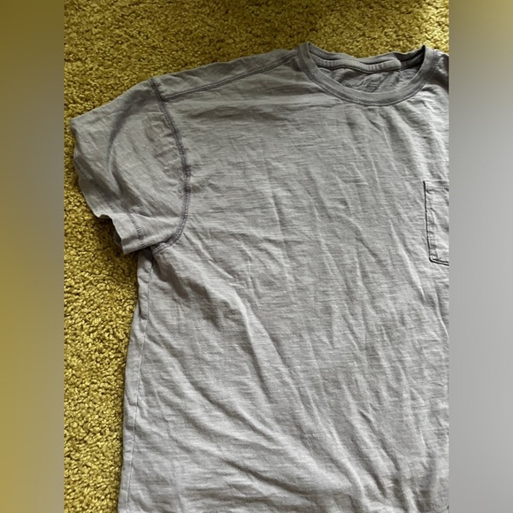Purple Tee - Picture 2 of 6